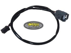 VORTEX OPTION CABLE SECOND INJECTOR HONDA CRF 450 R 2013-2018